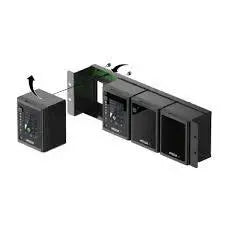 Kidde Sub-Rack Box Fire Protection for Critical Systems Safe - Fire ...