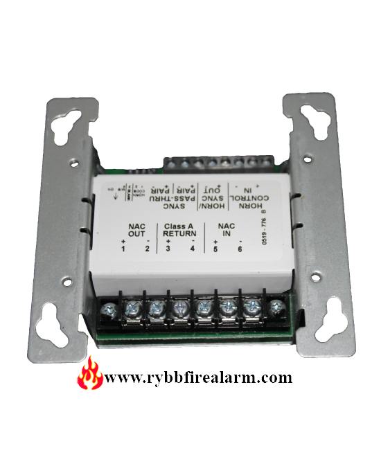 Kidde Synchronization Module for NAC Appliances Fast Safety - Fire Protection Parts