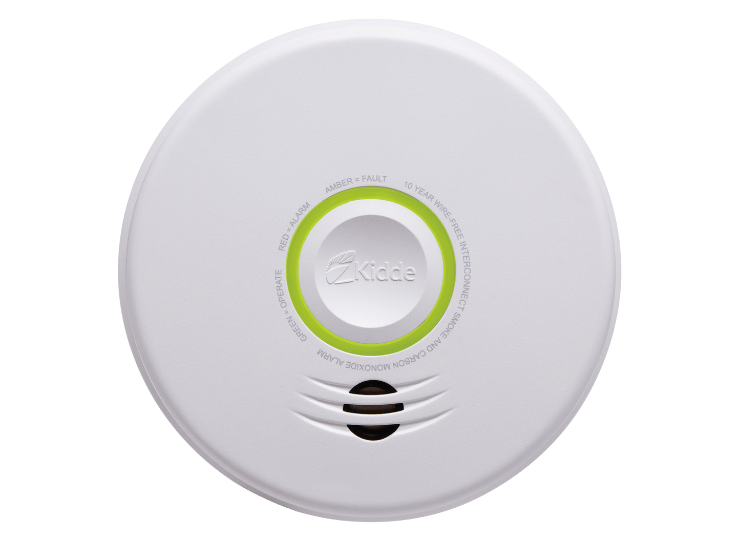 Kidde System Event Printer Reliable Fire Safety Tracking Device - Fire Protection Parts