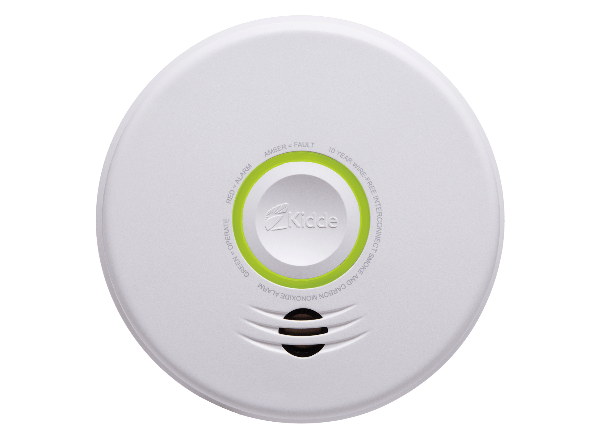 Kidde System Event Printer Reliable Fire Safety Tracking Device - Fire Protection Parts