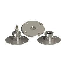 Kidde Tamper Proof Sampling Point 6mm Capillary UL/FM Approved - Fire Protection Parts