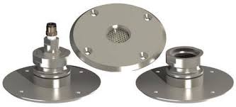 Kidde Tamper Proof Sampling Point 6mm Capillary UL/FM Approved - Fire Protection Parts