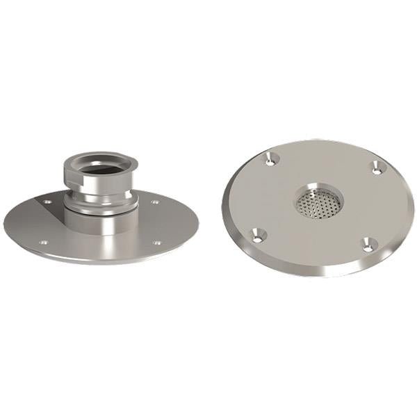 Kidde Tamper Proof Sampling Point 8mm Capillary for Fire Safety - Fire Protection Parts