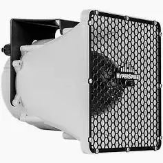 Kidde TCPA-Q Speaker Array White High-Performance Fire Safety by Kidde