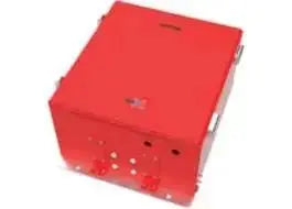 Kidde UL 2524 Fire Battery Backup Unit 24V 45AH Reliable Power Battery Kidde Fire Protection Parts UL 2524 Certified Wall Mountable SLA Battery Backup Unit ? Supports 24V / 45AH - Fire Protection Parts