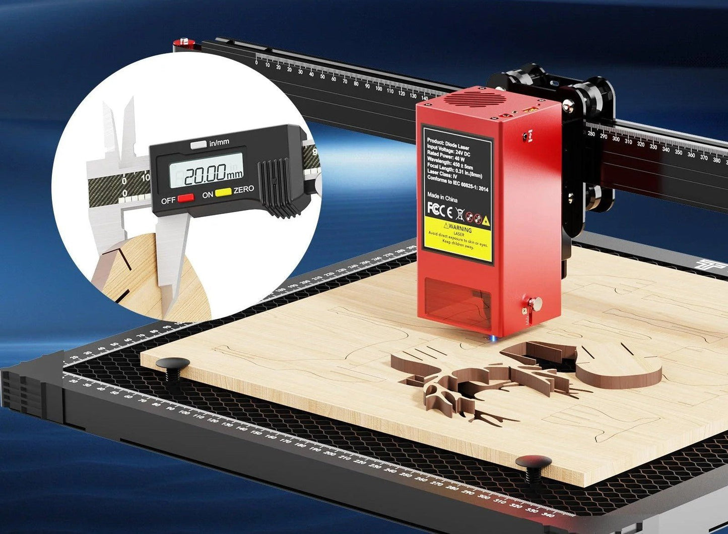 Kidde Universal 130 Degree Alignment Bracket for Fire Safety - Fire Protection Parts