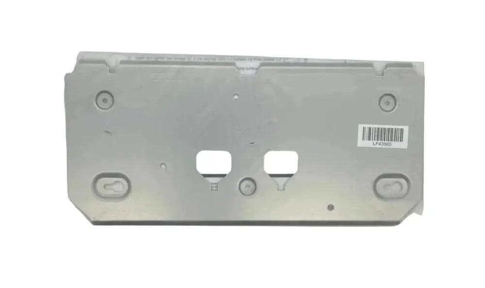 Kidde VEA-40 Mounting Bracket for Safe Fire Protection Systems by Kidde