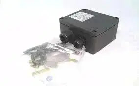 Kidde VESDA Detector Connection UL/FM Approved Safety Link by Kidde