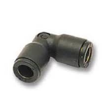 Kidde VESDA - E 4mm Right Angle Joiner Pack of 10 for Fire Safety - Fire Protection Parts