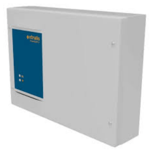 Kidde VESDA - E VEA Power Supply StaX UL 230VAC Reliable Safety - Fire Protection Parts