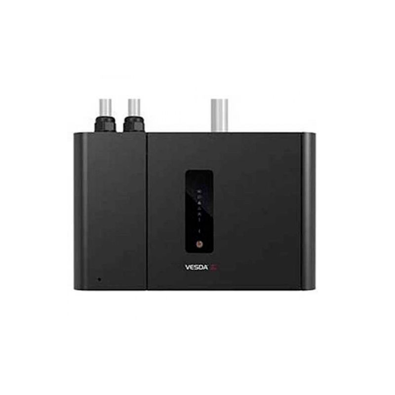 Kidde VESDA - E VEP 1 Pipe Smoke Detector with LED Alerts - Fire Protection Parts