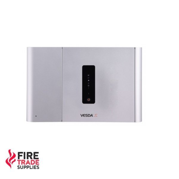 Kidde VESDA - E VEU VEP Mounting Bracket for Secure Fire Safety - Fire Protection Parts