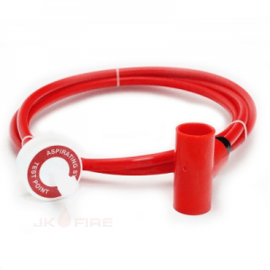 Kidde VESDA Sampling Hole Clip 6mm Durable Fire Safety Pack - Fire Protection Parts