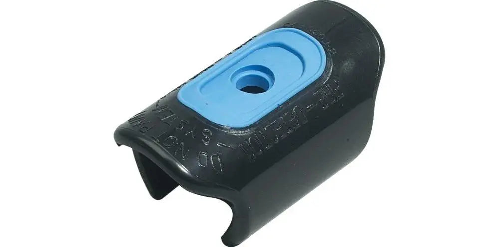 Kidde VESDA Sampling Hole Clip 6mm Durable Fire Safety Pack Pipe and Fittings Kidde Fire Protection Parts Kidde VESDA Sampling Hole Clip 6mm Durable Fire Safety Pack - Fire Protection Parts