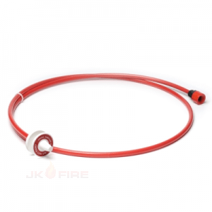 Kidde VESDA Sampling Hole Clip 6mm Durable Fire Safety Pack - Fire Protection Parts