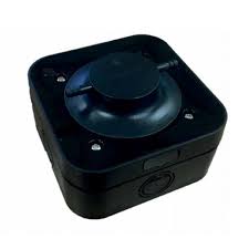 Kidde VESDA Sensepoint XCL Methane Detector 0 - 100% LEL Relay - Fire Protection Parts