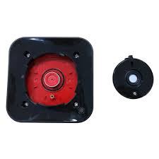 Kidde VESDA Sensepoint XCL Sensor Cover with Gasket for Safety - Fire Protection Parts