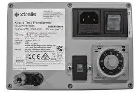 Kidde VESDA Test Transformer Wire Burner for Fire Safety Pros by Kidde