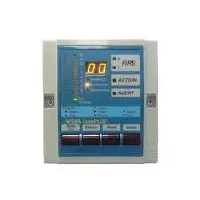 Kidde VLI Remote Display Module Spare for Reliable Fire Safety by Kidde