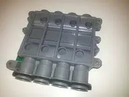 Kidde VLI Ultrasonic Flow Manifold Spare UL/FM Approved Safety by Kidde