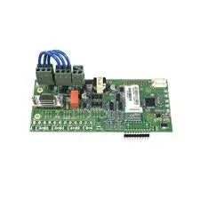 Kidde VLI VESDAnet Card UL/FM Fire Protection for Contractors by Kidde