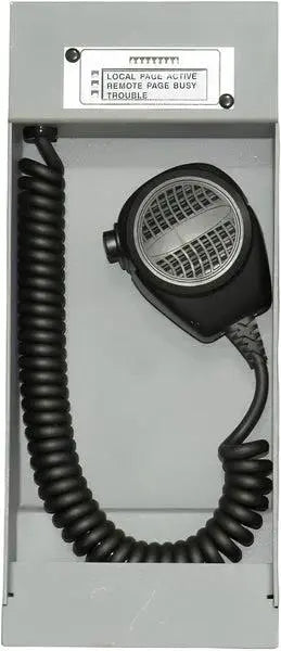 Kidde VM Remote Mic Assembly UL/FM Approved Fire Safety Tool by Kidde