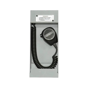 Kidde VM Remote Mic Assembly UL/FM Approved Fire Safety Tool by Kidde