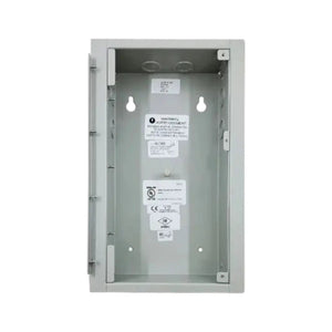 Kidde VM Remote Mic Backbox Semi-Flush Fire Alarm Solution by Kidde