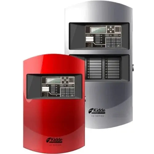 Kidde Module Lasser Kidde VS4 Expansion Module 500 Device Loops Fire Safety System - Fire ...