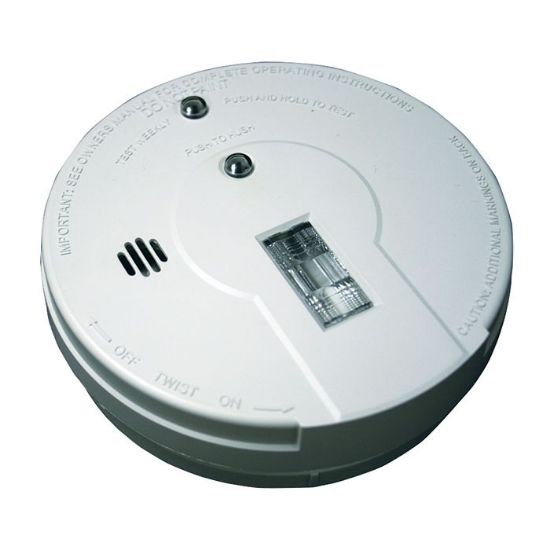 Kidde Wall Horn Low Frequency Fire Alarm for Reliable Safety - Fire Protection Parts