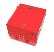 Kidde Wall Mountable SLA Battery Backup 24V 120AH Safety Battery Kidde Fire Protection Parts UL 2524 Certified Wall Mountable SLA Battery Backup Unit ? Supports 24V / 120AH - Fire Protection Parts