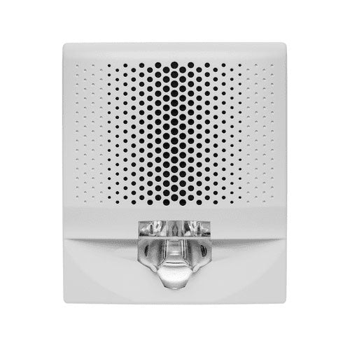 Kidde Wall Speaker Strobe 15 - 110cd White Fire Alert System - Fire Protection Parts