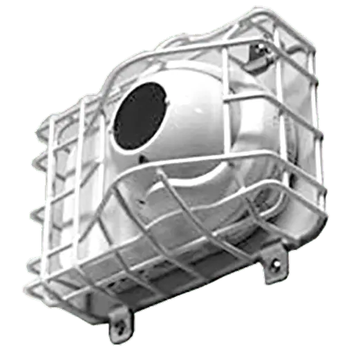 Kidde Wire Guard for Fire Safety Systems Durable Protection by Kidde