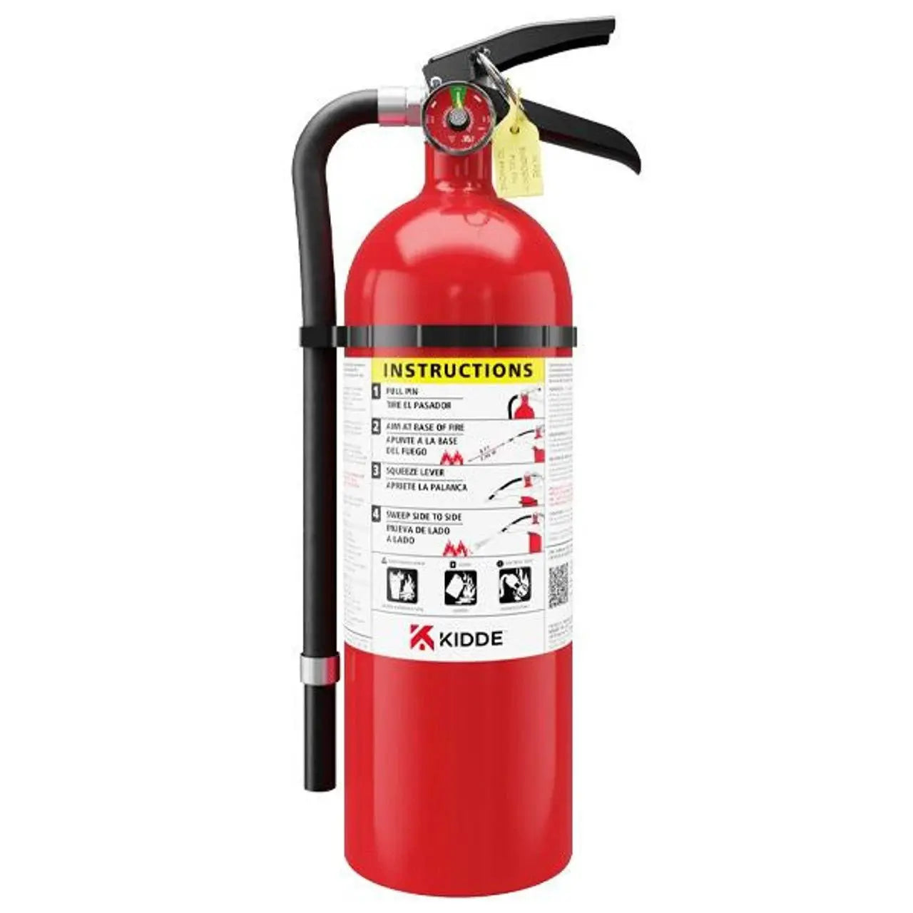 Kidde Wire Guard for Fire Safety Systems Durable Protection by Kidde