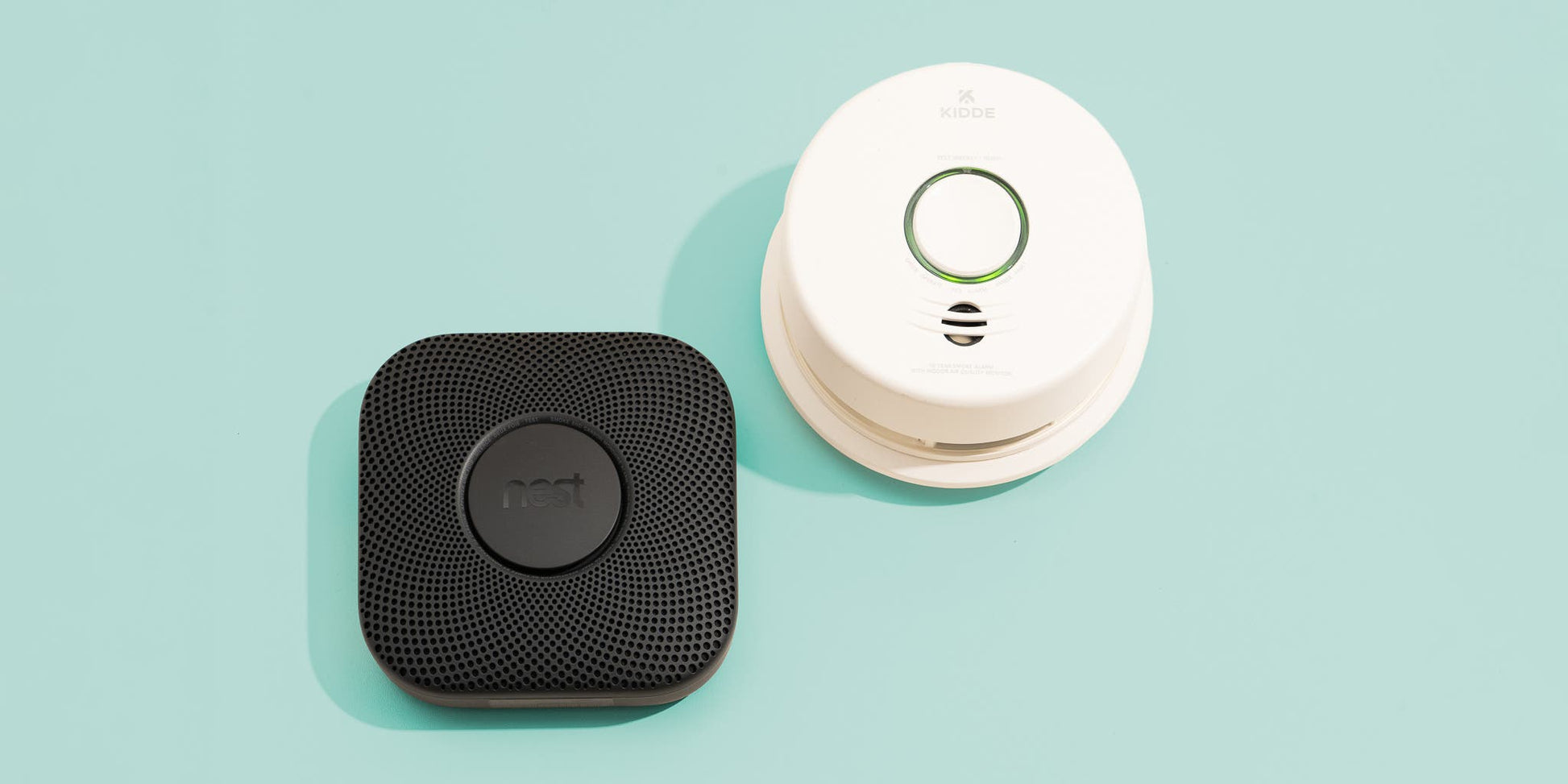 Kidde Wireless Fire Safety System with Advanced Wi - Fi Connectivity - Fire Protection Parts