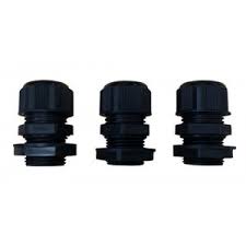 Kidde XCL M20 Cable Glands 10PK Secure Fire Safety Solution - Fire Protection Parts