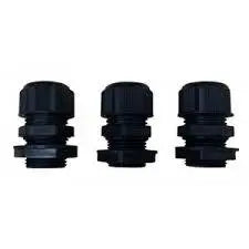 Kidde XCL M20 Cable Glands 10PK Secure Fire Safety Solution by Xtralis