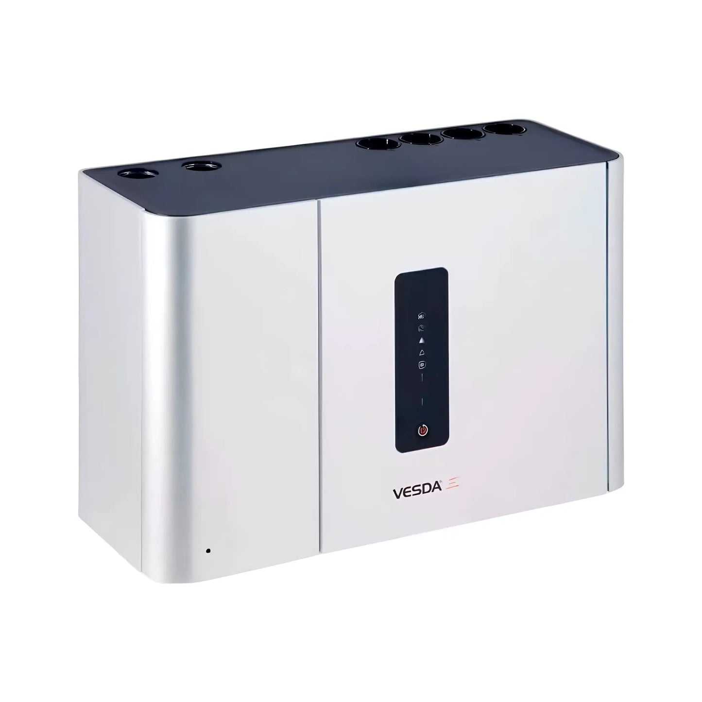 VESDA-E VEU Fire Detection System with LEDs by Kidde by Kidde