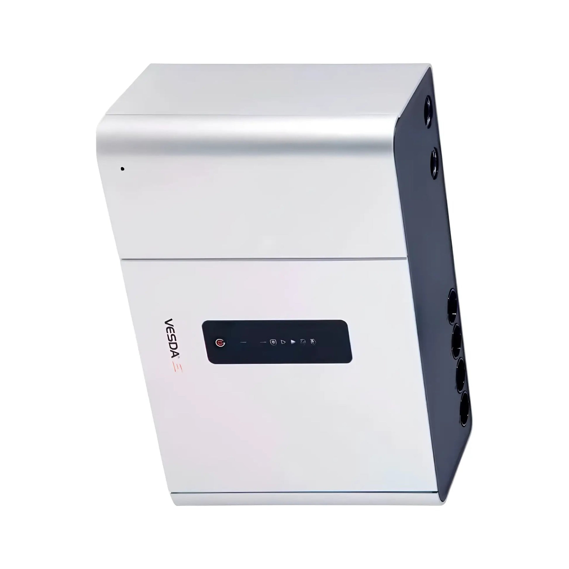 VESDA-E VEU Fire Detection System with LEDs by Kidde by Kidde