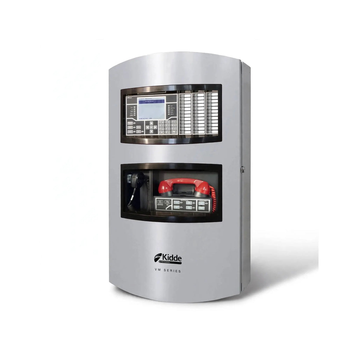 Kidde Replacement Door VM Gray UL/FM Approved Fire Safety Upgrade by Kidde