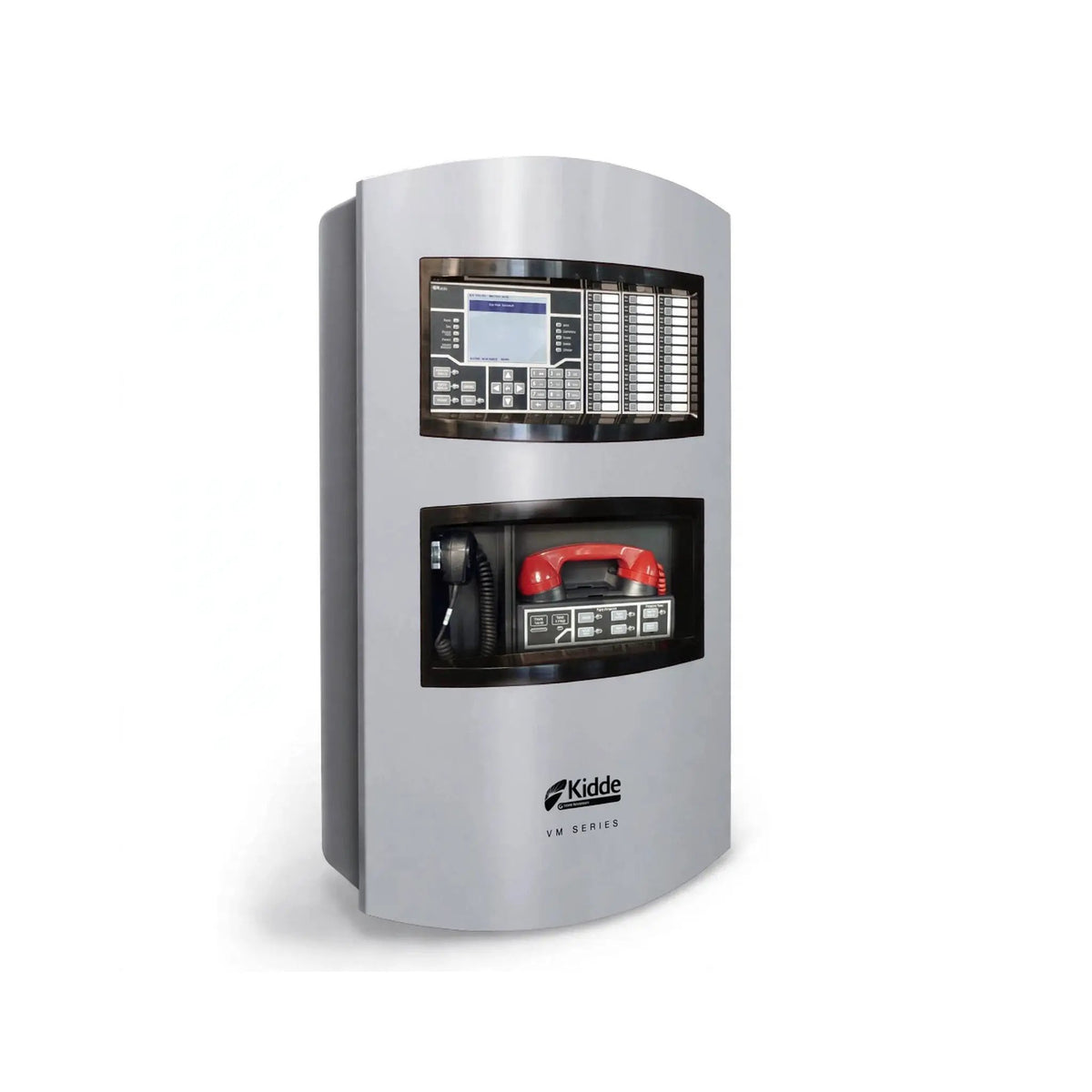 Kidde Replacement Door VM Gray UL/FM Approved Fire Safety Upgrade by Kidde