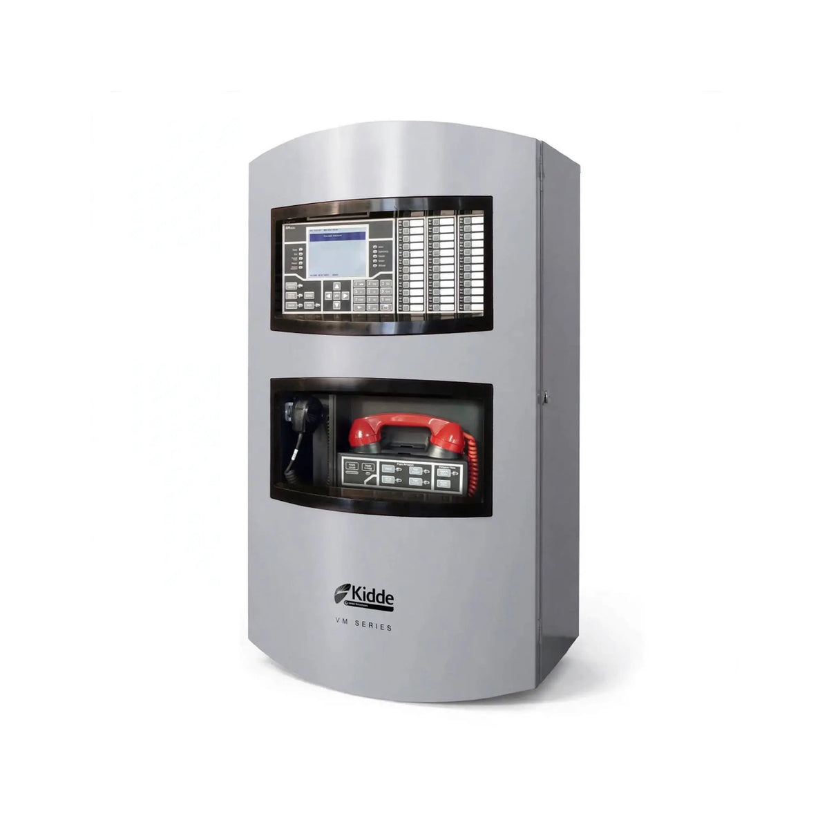 Kidde Replacement Door VM Gray UL/FM Approved Fire Safety Upgrade by Kidde