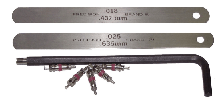 KIT, ADJUST, THERMO RELEASE - Fire Protection Parts