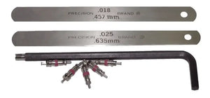 Kit Adjust Thermo Release Tool Set for Maintenance by Viking