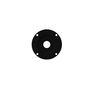 Kit Clapper Assembly 2