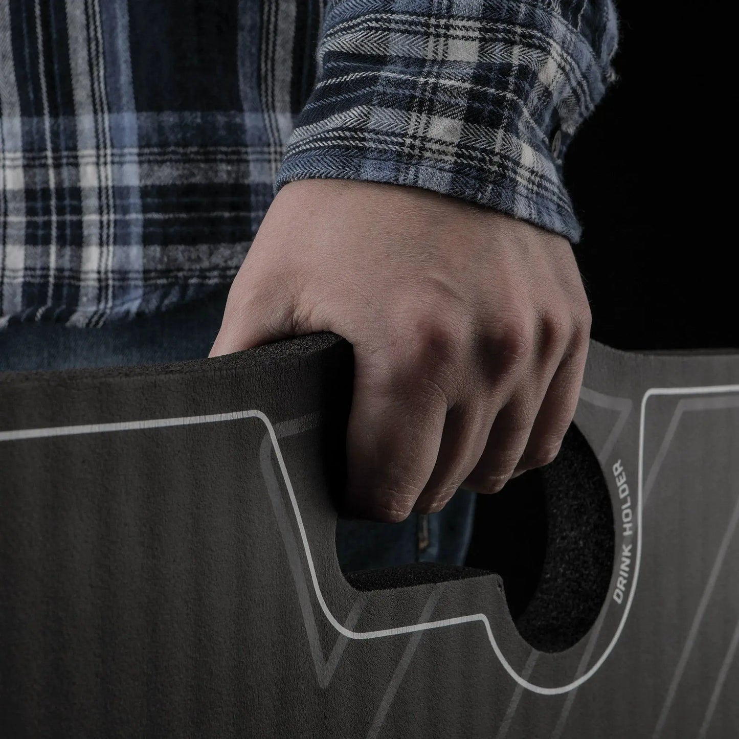 Kneeling Mat - Large - Fire Protection Parts