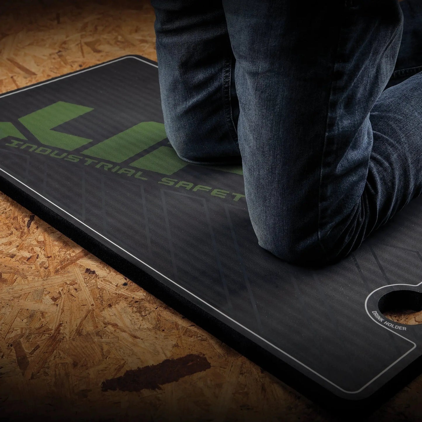 Kneeling Mat - Large - Fire Protection Parts