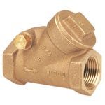 KT - 403 - W CHECK VALVE - Fire Protection Parts