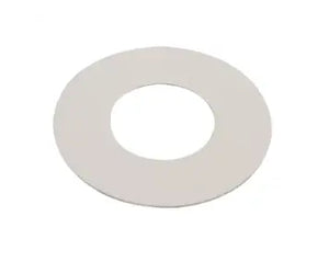 Kydex Ring 4" OD White Fire Protection Equipment by Fire Protection Products Inc
