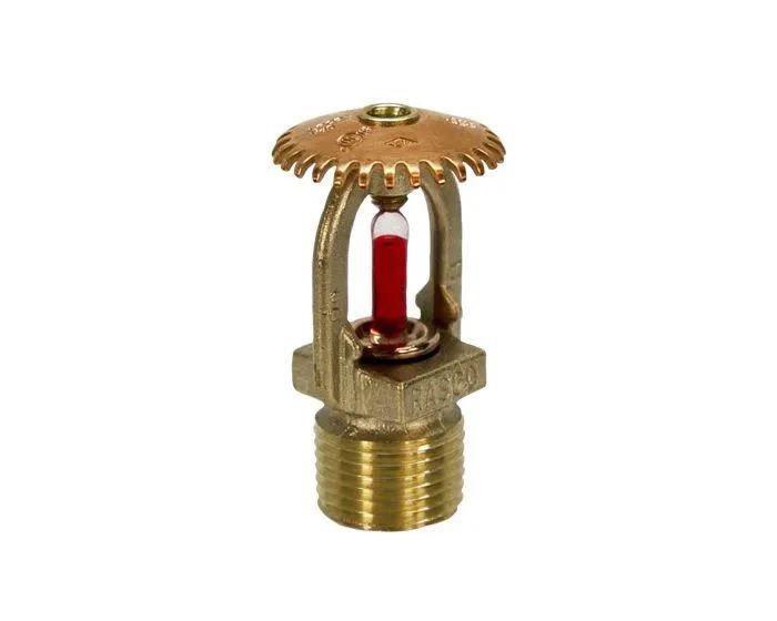 Reliable F156 Upright Fire Sprinkler K5.6 1/2" 300PSI RA2525 by Reliable Sprinkler